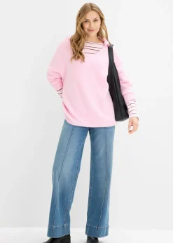 bonprix bonprix Jerséis|Ropa De Punto><noscript><img width=