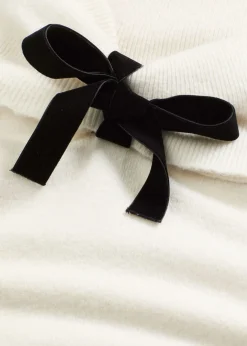 Mujer bonprix bonprix Jersey holgado con escote bañera