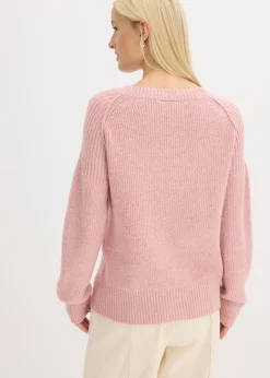 bonprix bonprix Jerséis|Ropa De Punto><noscript><img width=