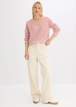 bonprix bonprix Jerséis|Ropa De Punto><noscript><img width=