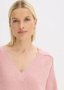 bonprix bonprix Jerséis|Ropa De Punto><noscript><img width=