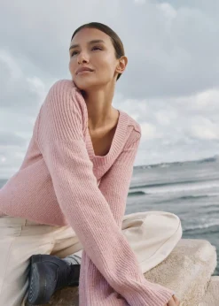 bonprix bonprix Jerséis|Ropa De Punto><noscript><img width=