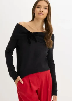 bonprix bonprix Jerséis|Ropa De Punto><noscript><img width=