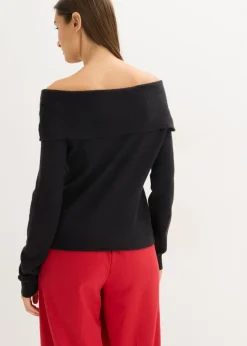 bonprix bonprix Jerséis|Ropa De Punto><noscript><img width=