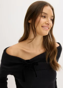 bonprix bonprix Jerséis|Ropa De Punto><noscript><img width=