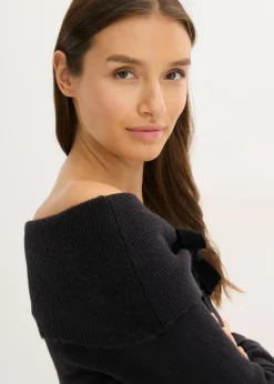 bonprix bonprix Jerséis|Ropa De Punto><noscript><img width=