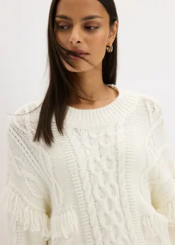 bonprix bonprix Jerséis|Ropa De Punto><noscript><img width=