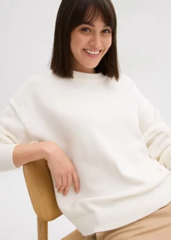 bonprix bonprix Básicos|Jerséis><noscript><img width=