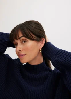 bonprix bonprix Jerséis|Ropa De Punto><noscript><img width=