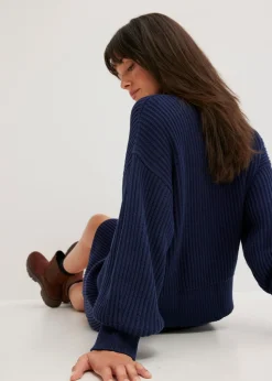 bonprix bonprix Jerséis|Ropa De Punto><noscript><img width=