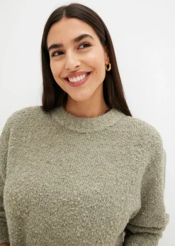 bonprix bonprix Jerséis|Ropa De Punto><noscript><img width=