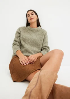 bonprix bonprix Jerséis|Ropa De Punto><noscript><img width=