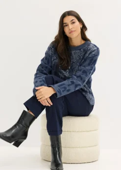 bonprix bonprix Jerséis|Ropa De Punto><noscript><img width=