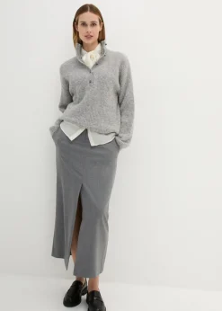 bonprix bonprix Premium|Jerséis><noscript><img width=