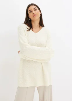 bonprix bonprix Jerséis|Ropa De Punto><noscript><img width=