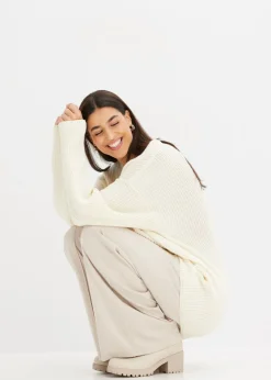 bonprix bonprix Jerséis|Ropa De Punto><noscript><img width=