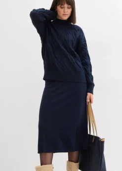 bonprix bonprix Jerséis|Ropa De Punto><noscript><img width=