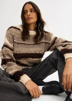 bonprix bonprix Jerséis|Ropa De Punto><noscript><img width=