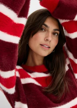 bonprix bonprix Jerséis|Ropa De Punto><noscript><img width=