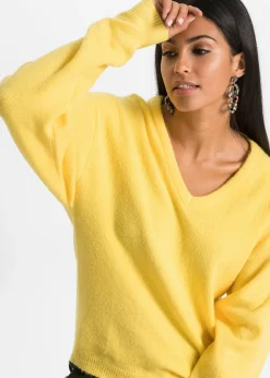 bonprix bonprix Jerséis|Ropa De Punto><noscript><img width=