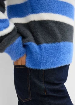 Mujer bonprix bonprix Jersey holgado de punto