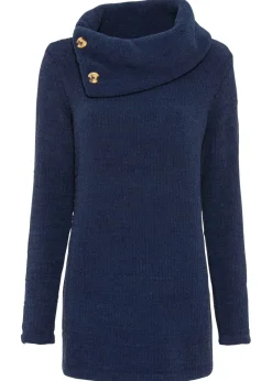 Mujer bonprix bonprix Jersey largo