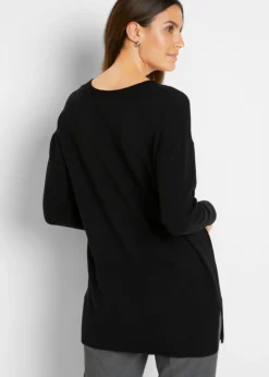 bonprix bonprix Jerséis|Ropa De Punto><noscript><img width=