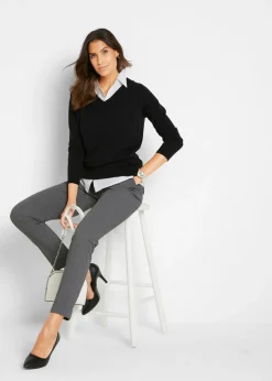 bonprix bonprix Jerséis|Ropa De Punto><noscript><img width=