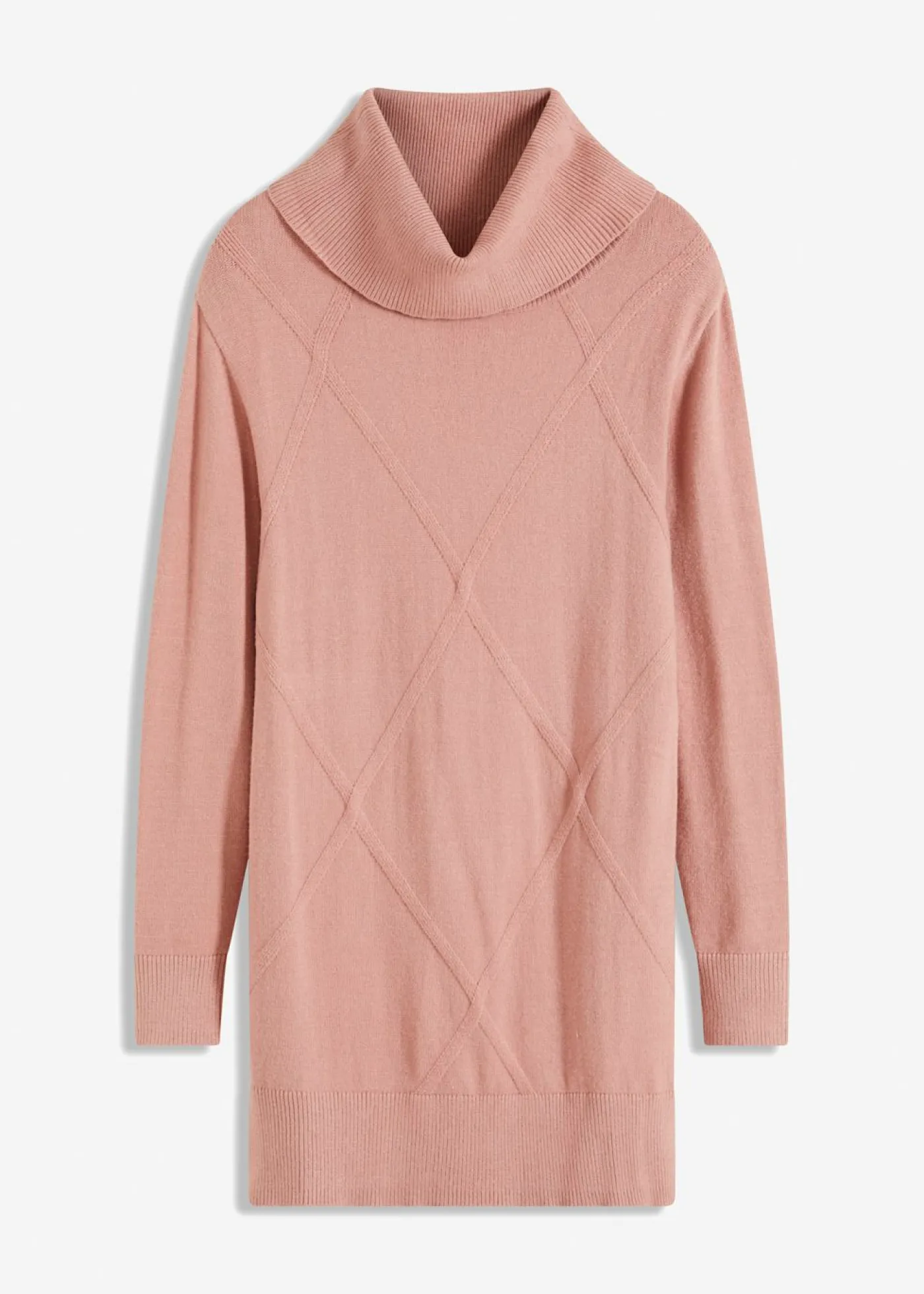 Mujer bonprix bonprix Jersey largo