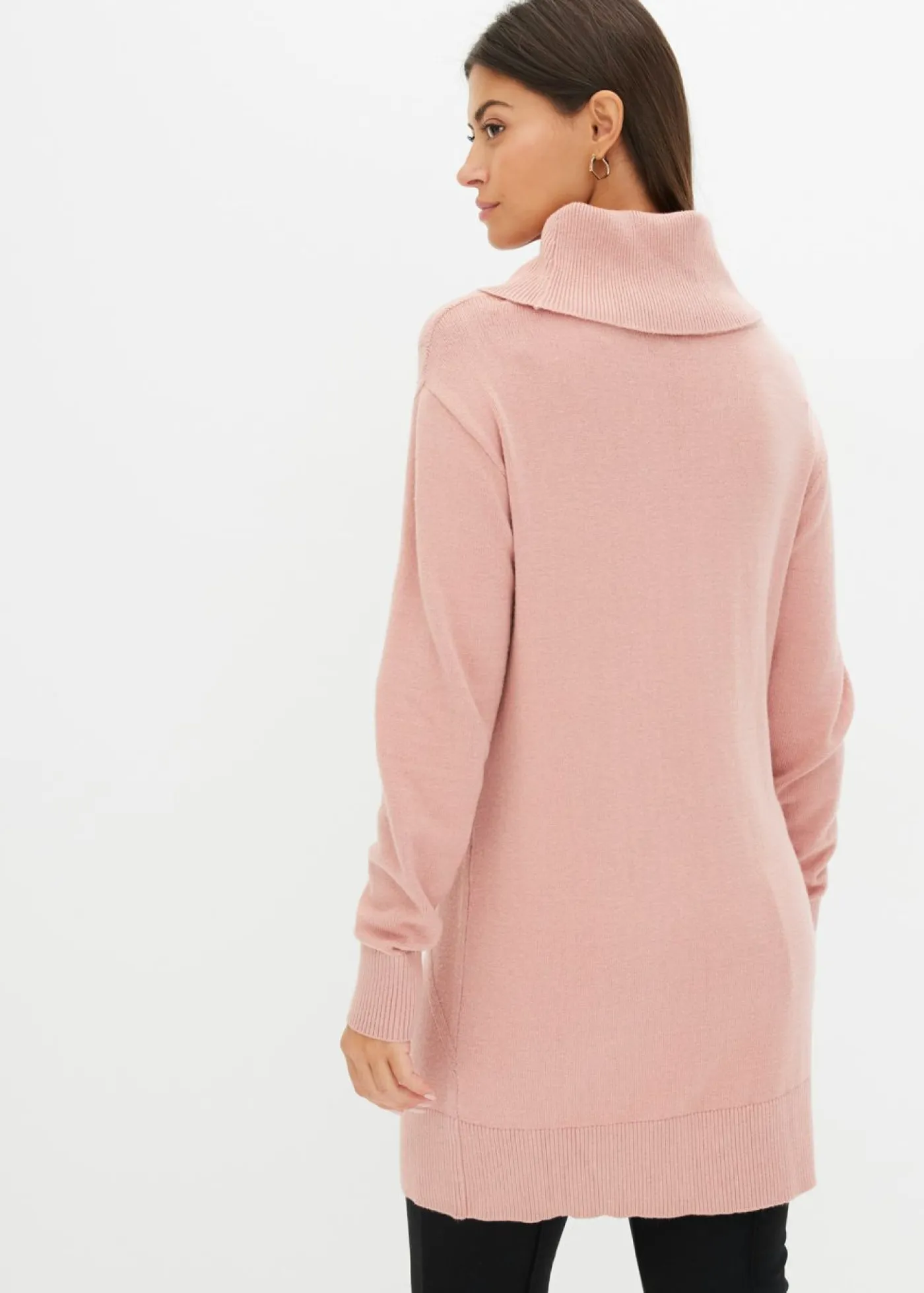 Mujer bonprix bonprix Jersey largo