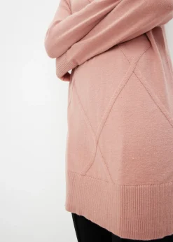 Mujer bonprix bonprix Jersey largo