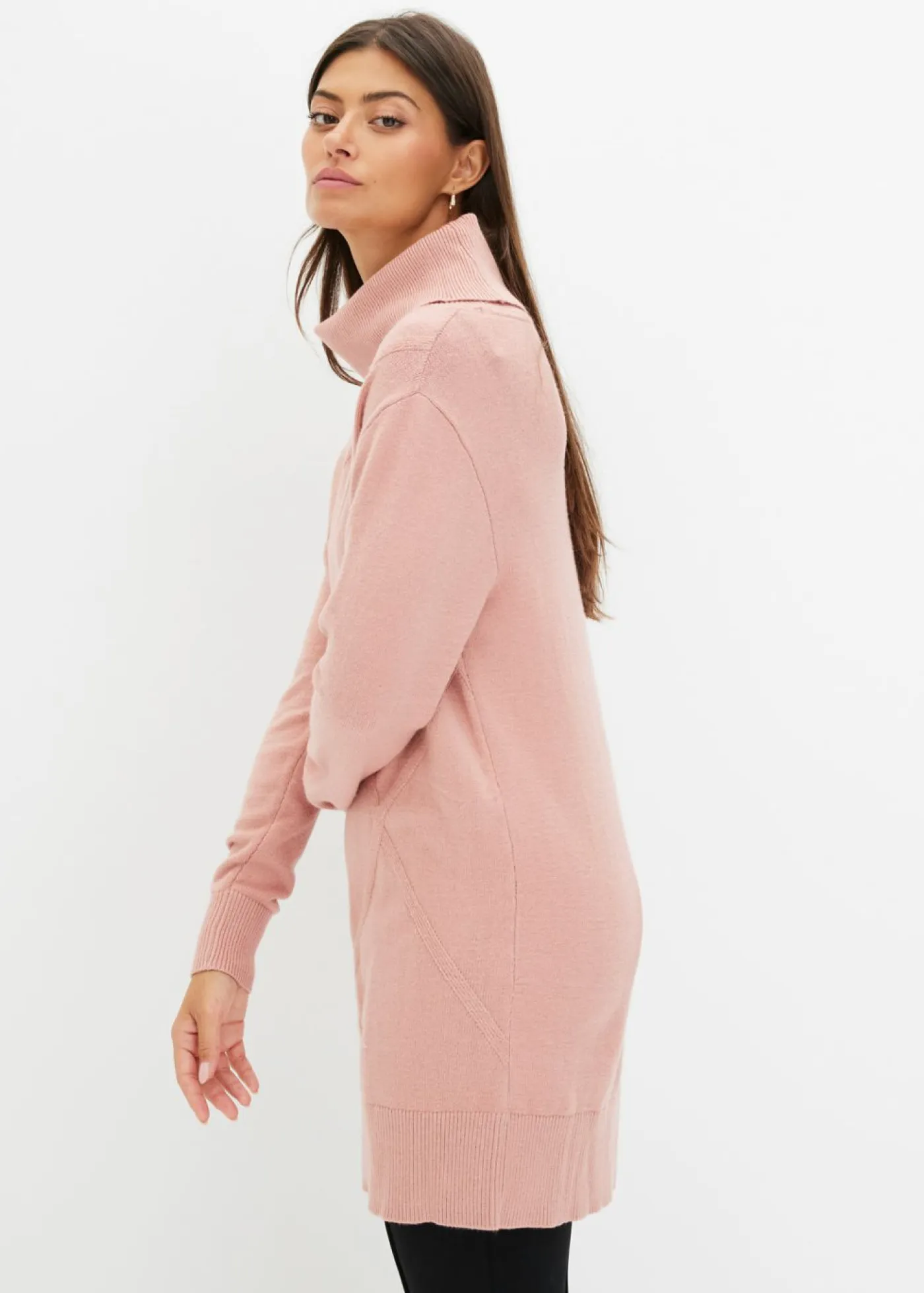 Mujer bonprix bonprix Jersey largo