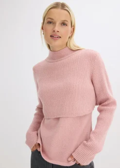 bonprix bonprix Jerséis|Ropa De Punto><noscript><img width=