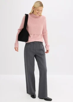 bonprix bonprix Jerséis|Ropa De Punto><noscript><img width=