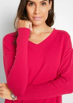 Mujer bonprix bonprix Jersey largo