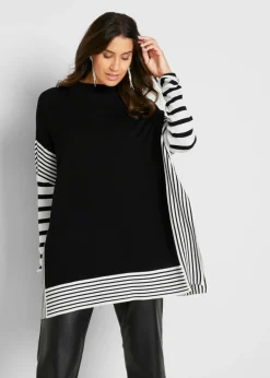 Mujer bonprix bonprix Jersey largo