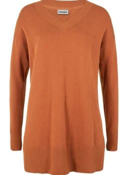 Mujer bonprix bonprix Jersey largo