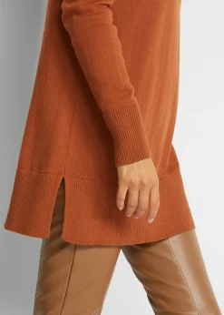 Mujer bonprix bonprix Jersey largo