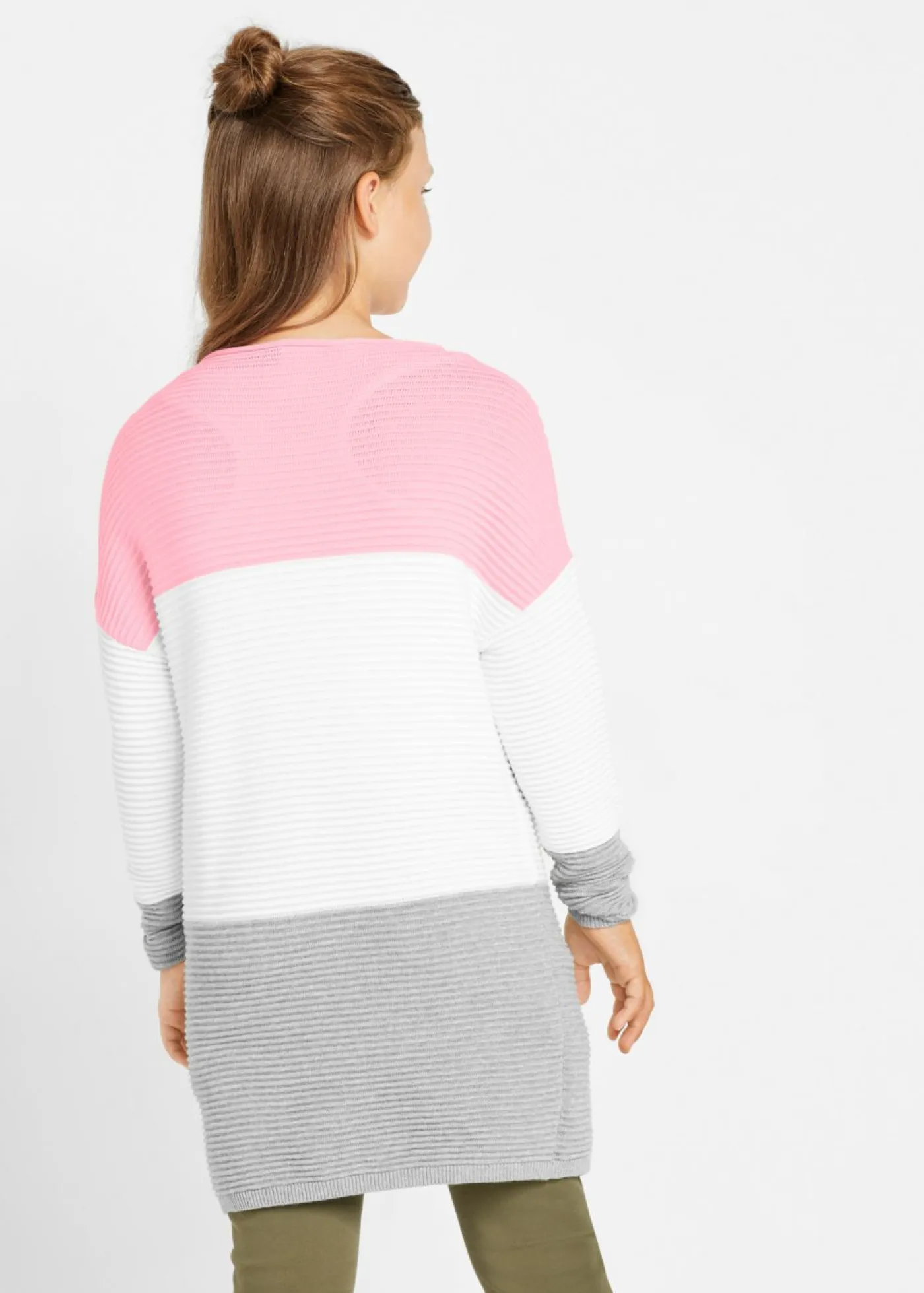 Niños bonprix bonprix Jersey largo