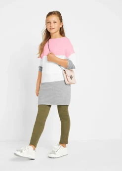 Niños bonprix bonprix Jersey largo