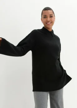 Mujer bonprix bonprix Jersey largo