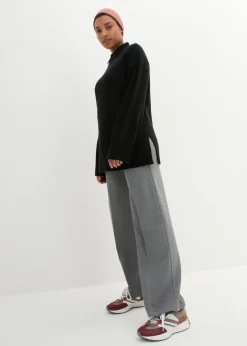 Mujer bonprix bonprix Jersey largo