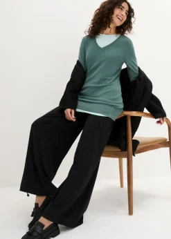 bonprix bonprix Básicos|Jerséis><noscript><img width=