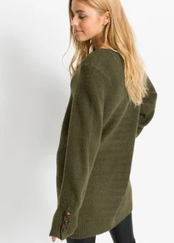 bonprix bonprix Jerséis|Ropa De Punto><noscript><img width=