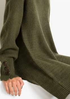 bonprix bonprix Jerséis|Ropa De Punto><noscript><img width=