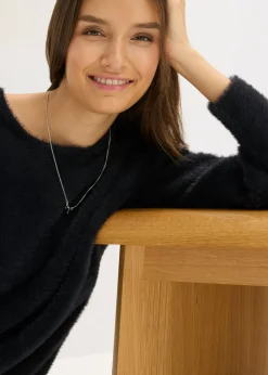 bonprix bonprix Jerséis|Ropa De Punto><noscript><img width=