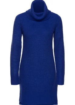 Mujer bonprix bonprix Jersey largo de punto