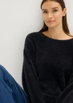 bonprix bonprix Jerséis|Ropa De Punto><noscript><img width=