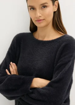 bonprix bonprix Jerséis|Ropa De Punto><noscript><img width=