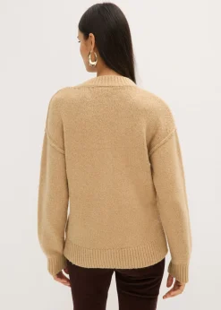 Mujer bonprix bonprix Jersey oversize